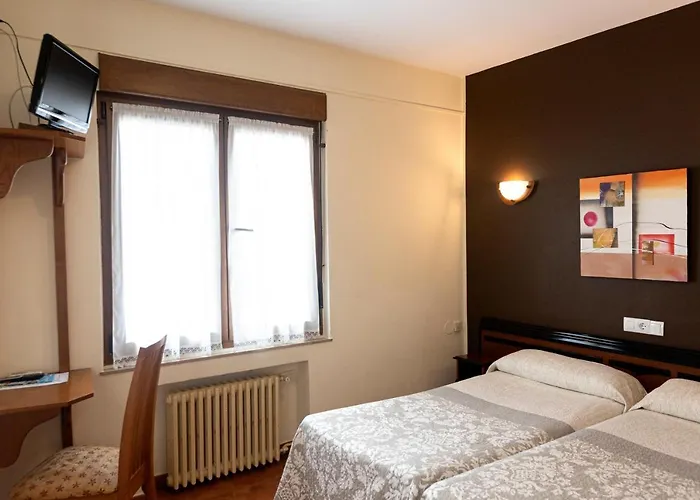 Hotel Eladia Onís