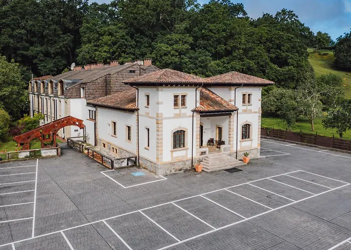 Hotel Granda Onís